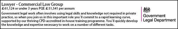 GLD Vacancies