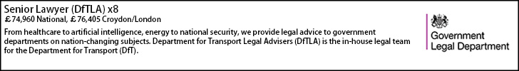 GLD Vacancies
